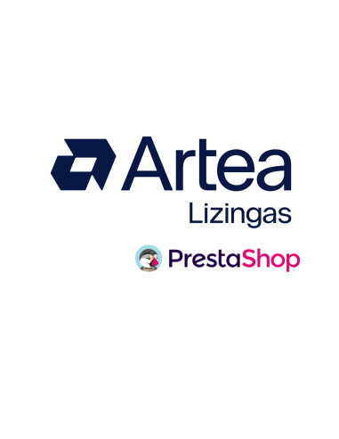 Prestashop 1.6 Sblizingo atsiskaitymo modulis