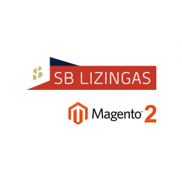 Magento 2 Sblizingas atsiskaitymo modulis