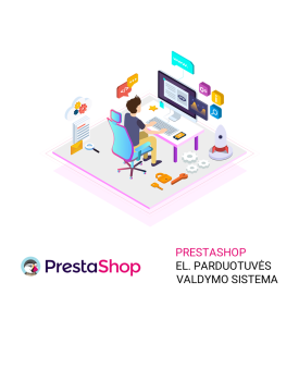 Prestashop