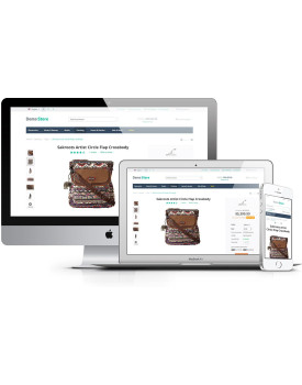 CS-cart profesionali el. parduotuvės valdymo sistema